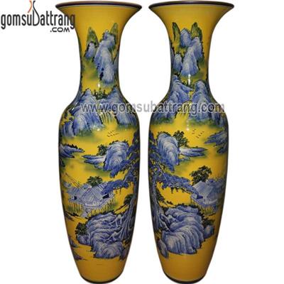 Lọ lục bình thuận buồm xuôi gió