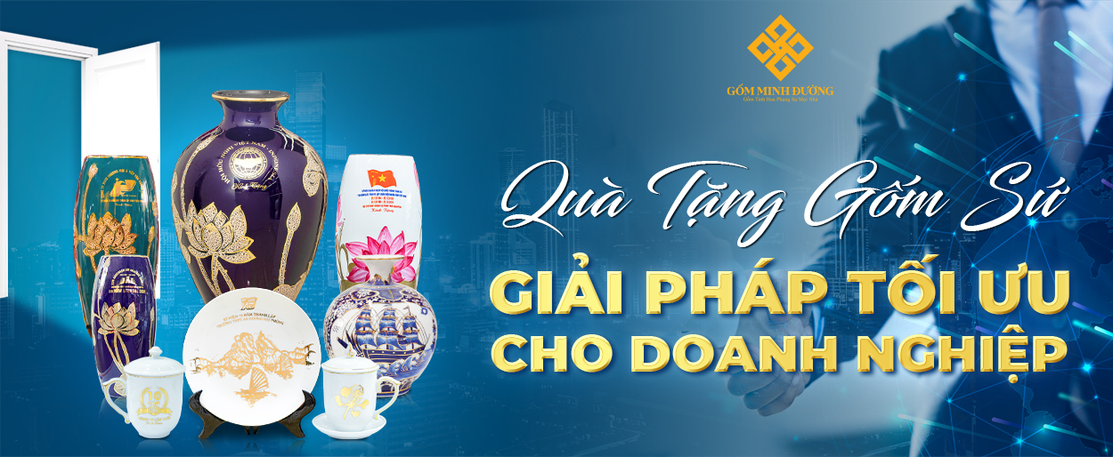 Gốm sứ Bát Tràng Slider 3