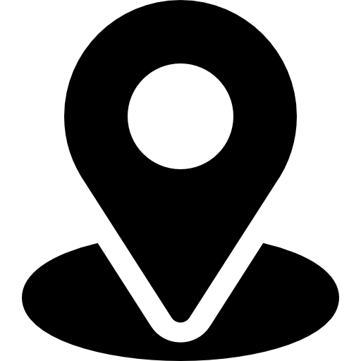 Địa chỉ Icon