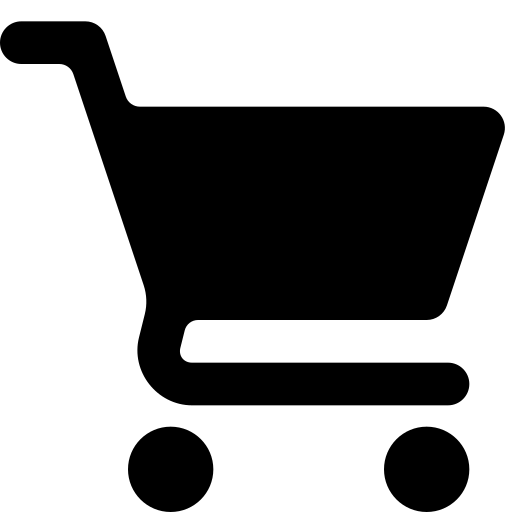 Giỏ hàng Icon
