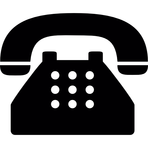 Điện thoại Icon