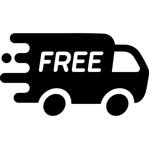 Miễn phí vận chuyển Icon