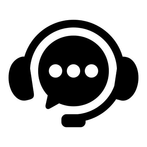 Hỗ trợ 24/7 Icon